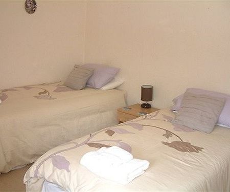 Hotel The Royal Oak Lydney Esterno foto