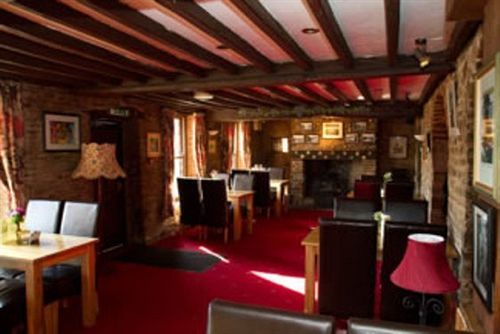 Hotel The Royal Oak Lydney Esterno foto